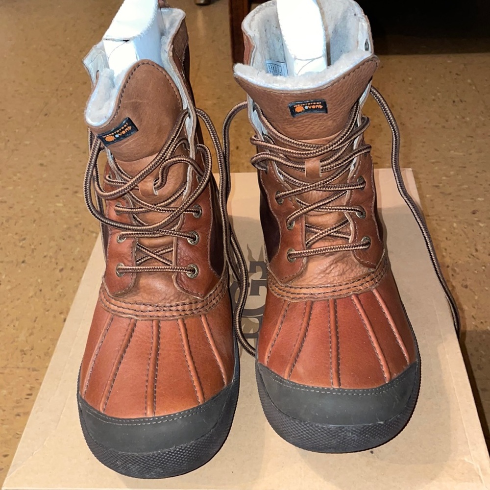 Waterproof Uggs